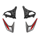Kåpesett for Street Triple 765 R/RS (2020–2022)