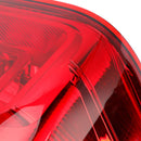 Vänster och höger bakljusenhet för Ford Ranger XL (2019–2022)