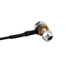 2020-2021 Jeep Compass 2.4L Módulo de controle de transmissão TCM TCU 68414988AA