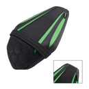 2021-2023 Kawasaki ZX-10R/RR-matkustajaistuin jalkapalloistuimen takana