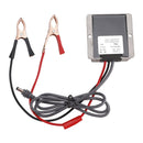 Mini-Aufwärtswandler mit Gleichstromkabel, 12 V/24 V auf 57 V, 4,5 A, 256 W