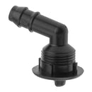 2x Front Scheinwerfer Waschanlage Düse für Mercedes-Benz W463 G-Klasse G550 A0008600847