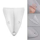 Windschutzscheibe Windschutz passend für DUCATI SuperSport 939 2017-2020 950 2021-2024