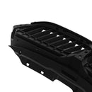 Aktiv lås til frontgrill for BMW G30 G31 (2017–2020), delenummer: 51747497279, 51137497281