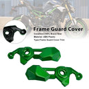 Ramme sidekledning for Kawasaki Z900 2025-2026
