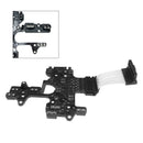 02E325039 02E DSG Placa de reparo mecatrônica Chicote de transmissão DQ250 adequado para VW