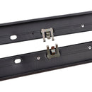 1984-1996 C4 Corvettes Kierowca i przednie drzwi pasażerskie okładziny zewnętrzne