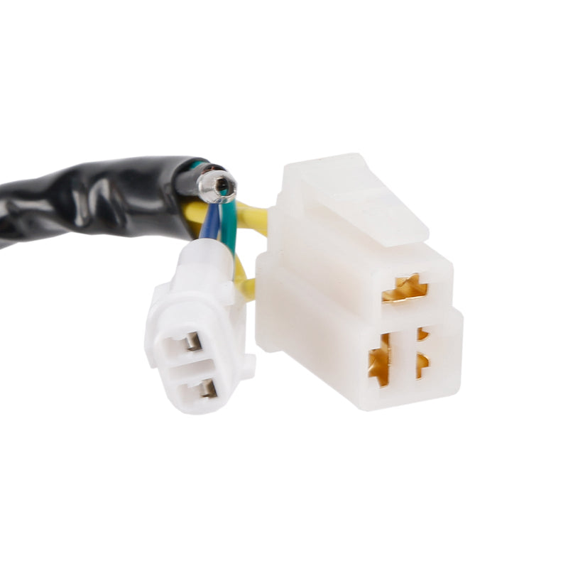 2006–2012 Yamaha MT03 MT-03 Stator Generator Regler Gleichrichter Dichtung 5VK-81410–00