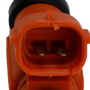 2006-2009 Yamaha YZF-R6 2003-2005 R6S Kraftstoffeinspritzdüsen