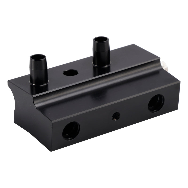 2015-2018 Chevy GMC 1500 8L90 Getriebeflüssigkeits-Thermo-Bypass 125071000