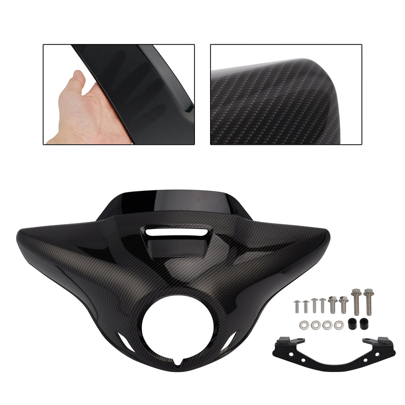 2021-2024 Honda CM1100 forrude forrude forrude forlygter beklædning dæksel