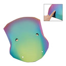 2020-2024 BMW S1000XR Scheinwerfer Windschutzscheibe Abdeckung Windschutzscheibe