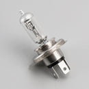 Motorradlampe Silverstar H4 62204HWSVS P43T 12V 100/90W für OSRAM