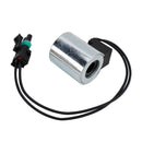 AT139433 Elektrische Spule Passt Für John Deere Bulldozer 444H TC44H Bagger