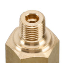 Dodge Ram 12-Ventil 24-Ventil 5,9 l 6,7 l Diesel-Kraftstoffdruckanzeige-Sensor