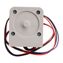 ZWF-10-2 B03081032 Motor de ventilador evaporador para Meiling & Ronshen Double Door