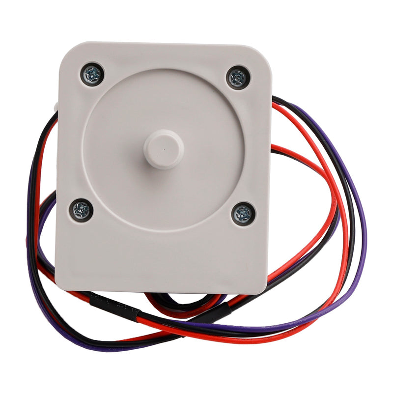 ZWF-10-2 B03081032 Motor de ventilador evaporador para Meiling & Ronshen Double Door