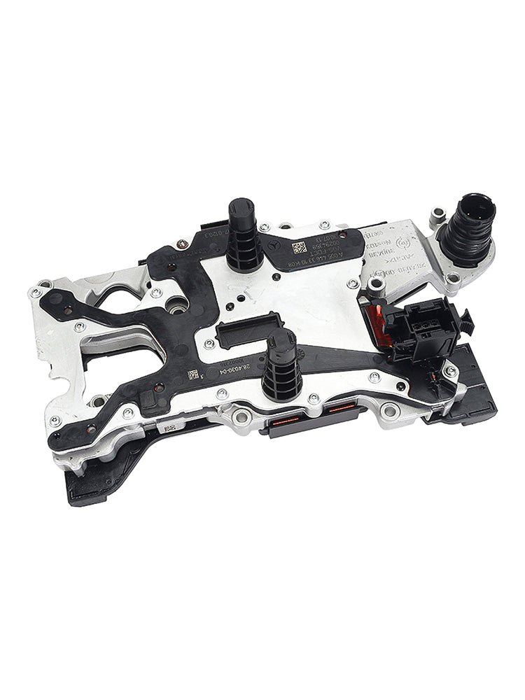 Mercedes Benz 7G Getriebesteuergerät 5 Pins Stecker TCU TCM A0054463710