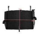 2019-2024 Suzuki Katana Radiator Cooling Engine Cooler