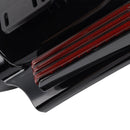 Hinten Fender System Fit Für Touring Road Glide Street Glide CVO 2023-2025