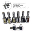 Citroen Volvo Fiat Peugeot Renault 8st TF80-SC TF81-SC AF40-6 AWF21 AF40 Transmissionsmagnetsats