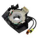 Wickelfeder B5567-CB69D Für NISSAN ROGUE 2.5L 2008-2015