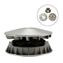 Explorer ATV Argon 330 S Hinterradkupplung Variator Sekundär 25711-Jow-01