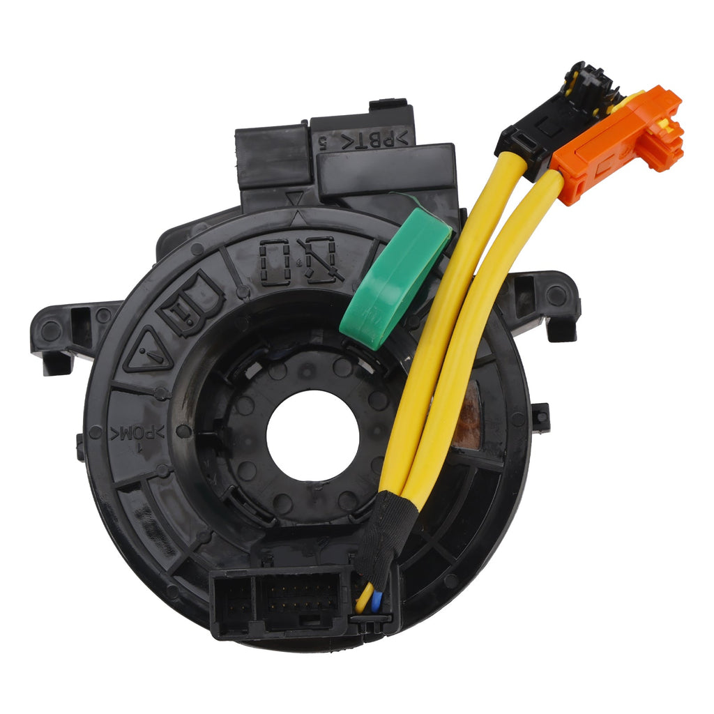 Styrevinkelsensor med spiralkabel for Subaru Forester (2014–2021) 83196-FJ030 27582-AJ000