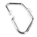 Sturzbügel Motorschutzbügel Chrom Für Bonneville T 100 120 Bobber Street 16-24