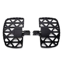 2021-2025 Honda CM1100 Rebel 1100 DCT /MT Front Footrests Foot Pegs