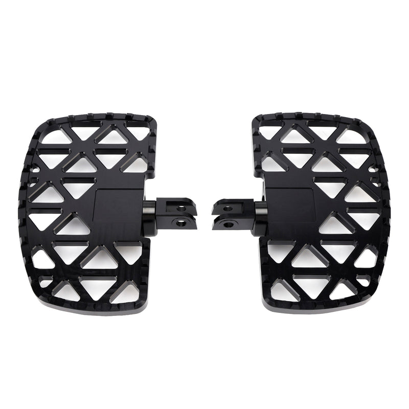2021-2025 Honda CM1100 Rebel 1100 DCT /MT Front Footrests Foot Pegs