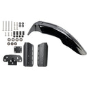 2022-2024 Ducati Desert X Fenders foran fendere