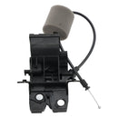 Heckklappenschloss A1717500085 für Mercedes C-Klasse CLK C209 W203