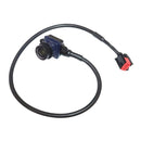 Rückfahrkamera 6MJ97ZZZAA für Ram ProMaster 1500 2500 3500 2014-2021