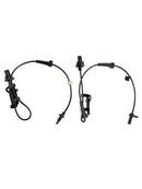 2x ABS-Raddrehzahlsensor vorne für Honda CR-Z 2011-2015