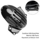 2023-2024 Speed ​​​​Twin 900 kjedebeskyttelse foran kjededeksel