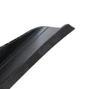 2023-2025 Kawasaki NINJA ZX-4R ZX-4RR Heckflügel Feste Flügelverkleidung