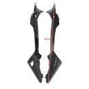 2024–2025 Daytona 660 Benzintank Sitzeinlage Seitenabdeckung