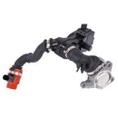 2011-2017 Mercedes-Benz CLS CLS 350 válvula de pressão de sangria com separador M642 motor A6420103707