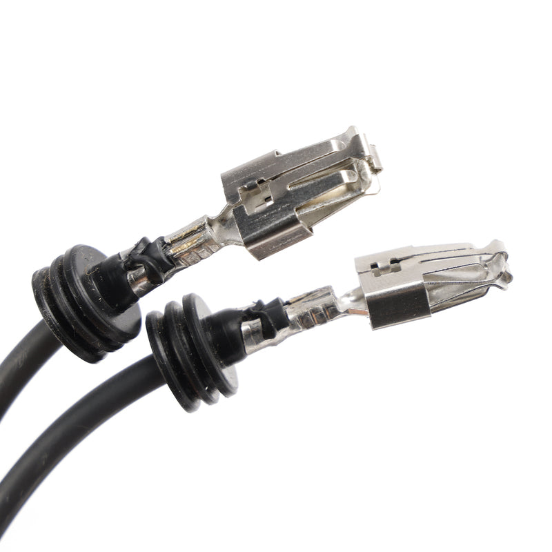 45 ampere høy ytelse starterator for FXDP Dyna Defender Police 2001-2005