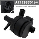 Zusatzkühlwasserpumpe A2128350164 für Mercedes-Benz W212 (2010–2016)