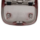 1998-2001 Dodge Ram 1500 Front LED Overhead Console Peach wood  SN94TL2AA  5013618AA