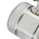 2017-2018 Jaguar XE L4 2.0L Hochdruck-Kraftstoffpumpe BR2E-9D376-AA C2Z21985 LR057504