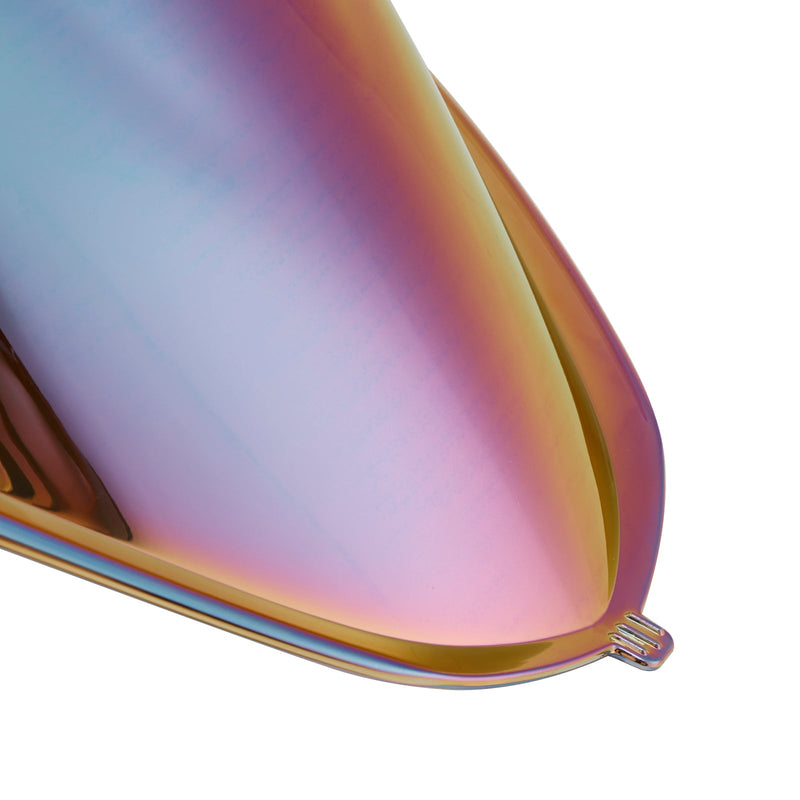 Windschutzscheibe Windschutz passend für Aprilia RSV4 1100 2022-2025