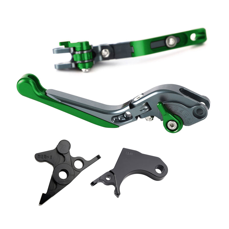 2022-2024 HONDA CRF1100L Africa Twin Einstellbarer Kupplungsbremshebel