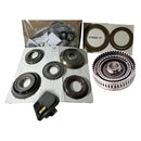 UA80E UA80F girkasseoverhalingssett Super Banner C3/C4 trommelclutch for Toyota