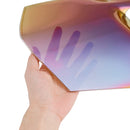 Windschutzscheibe Windschutz + Halterung passend für Kawasaki Z900 2025