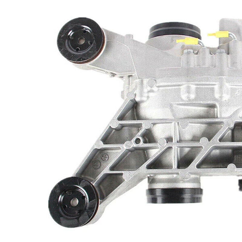 09.2014-08.2018 Seat LEON ST Furgon/kombi (5F8) 2.0 TDI 4Drive Hinterachsgetriebe Differential 0CQ525010T