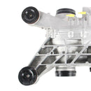 11.2012-08.2020 Volkswagen VW GOLF VII (5G1, BQ1, BE1, BE2) 2.0 TDI 4motion Cupra Hinterachsgetriebe Differential 0CQ525010T