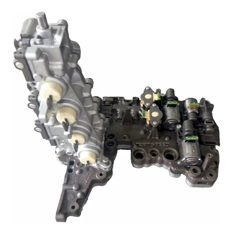 2015-2019 Audi A6 AUDI A6/AVANT D 0B5 DL501 Transmissionsventilhus